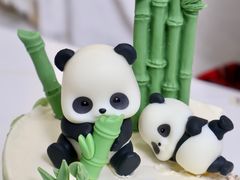-CAKE BOSS 蛋糕老板(西单君太百货店)
