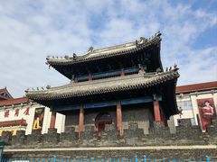 -天主教堂(莲池区)