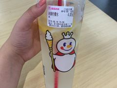 -蜜雪冰城(东兴街店)