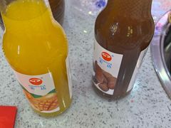 -阿婆情腊排骨火锅(金虹路店)