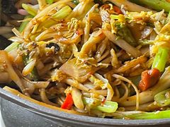 -民族饭荘(新华大街店)