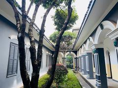 -湖南省立第一师范学校旧址