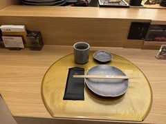 -鮨政· Omakase(港汇恒隆广场店)