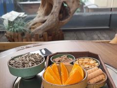 -邈墨茶馆(凤起路店)