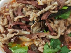 -老·贝尔杂碎馆