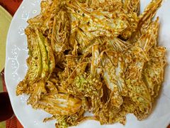 -北平味道.京味菜.烤鸭(梨园店)