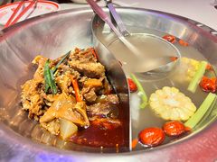 -八合里牛肉火锅(上海中山公园店)