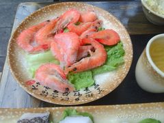 -蓉城江北老灶火锅(春熙路店)