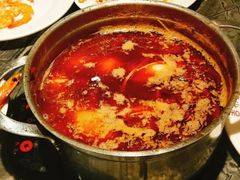 -吉布鲁牛排海鲜自助(温江合生汇店)