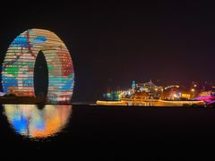 -南太湖山庄·四季轩&国风堂中餐厅