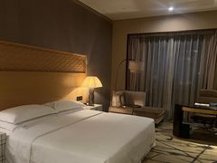 -西安赛瑞喜来登大酒店