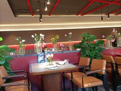 -四川饭店(长白店)