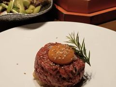 -隐炉和牛烧肉店(群力店)