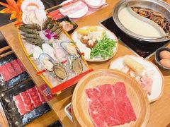 -牛New寿喜烧(青浦店)