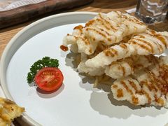 -通海俄式烧烤(福丰街店)