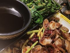 艳遇花甲-嘎嘎鸭脑壳(金沙店)