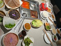 -海底捞大排档火锅(悦荟广场店)