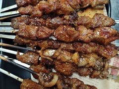-金谷园饺子·烧烤(人大总店)