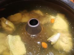 原味汽锅鸡-云海肴云南菜·蒸汽石锅鱼(北京良乡华冠店)