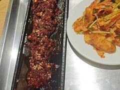 -韩麦大冷面(桂花街直营店)