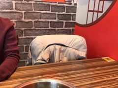 -锅十二涮肉馆·鞭蛋锅