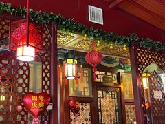 -阿西娅食府(中关村店)