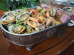-颐和海鲜·饺子馆