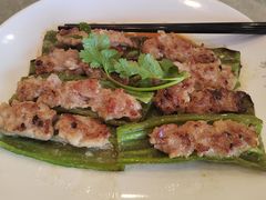 -黄埔华苑酒家(黄埔店)