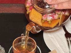 -澳门十六浦索菲特大酒店