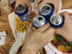 -阿凡提餐厅(簋街店)