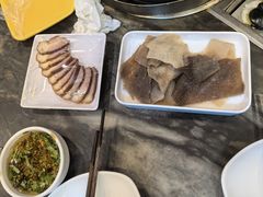 -川成串·自助串串香火锅(朝阳店)