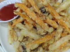 -贤花饭店(城阳店)