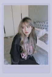 -Rise Hair上升造型