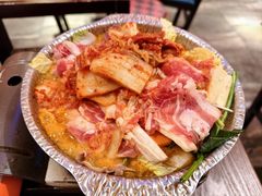 -王氏炉匠·烧鸟放题自助(三里屯店)