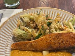 -BAKER&SPICE(国金中心商场店)