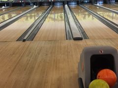 -广州保龄球馆(广州天河体育中心店)