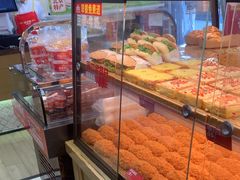 -味多美蛋糕(安定门店)