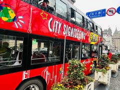 -东方明珠广播电视塔