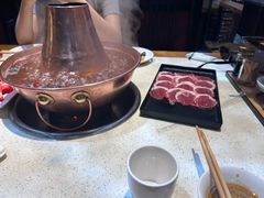 -五十六号院涮肉(雍和宫店)