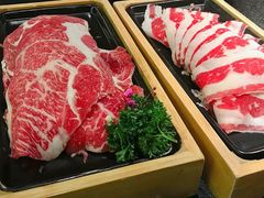 -湊湊火锅·茶憩(打浦桥日月光店)