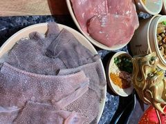 -蜀大侠火锅(森兰花园城店)