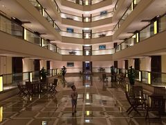 -惠州金海湾嘉华度假酒店