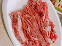 -原柳滩高台阶涮羊肉