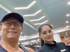 -爱健家高端社区健身工作室(丁香路店)