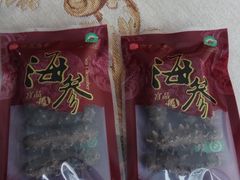 -宫品海参专卖店(黄浦老西门店)