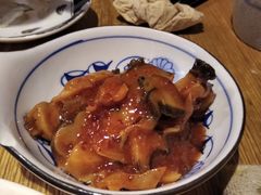 -一井烧肉·活鳗·寿司(望京SOHO店)