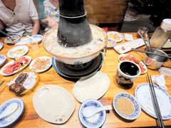 -凤吉园乌拉满族火锅中华老字号(繁荣路店)