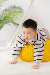 点击看大图 -为为儿童摄影(天津之眼店)