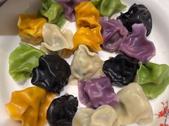 -山海菜馆·海肠捞饭·青岛菜(栈桥店)
