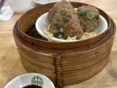 陈皮牛肉球-添好运点心专门店(中环IFC店)